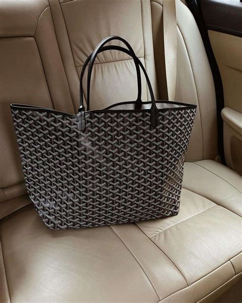 goyard st louis price euro|goyard anjou gm bag price.